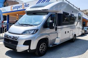 ADRIA MATRIX 670 SL 60Y ANNIVERSARY
