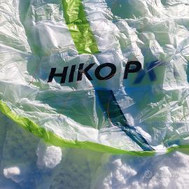 Parapendio Niviuk Hiko P 24