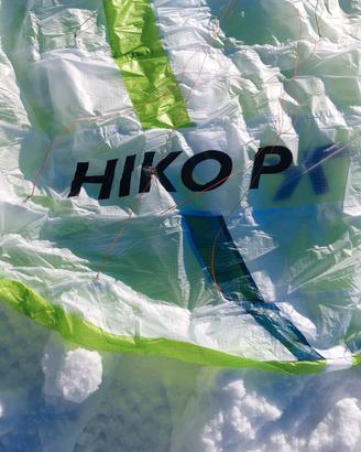 Parapendio Niviuk Hiko P 24