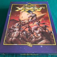 Gioco di ruolo: Buck Rogers The 25th Century