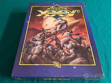 Gioco di ruolo: Buck Rogers The 25th Century