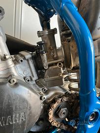 Carburatore yz 125