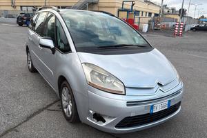 Citroen c4 picasso 7posti