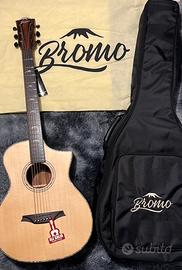 Bromo BAR5CE