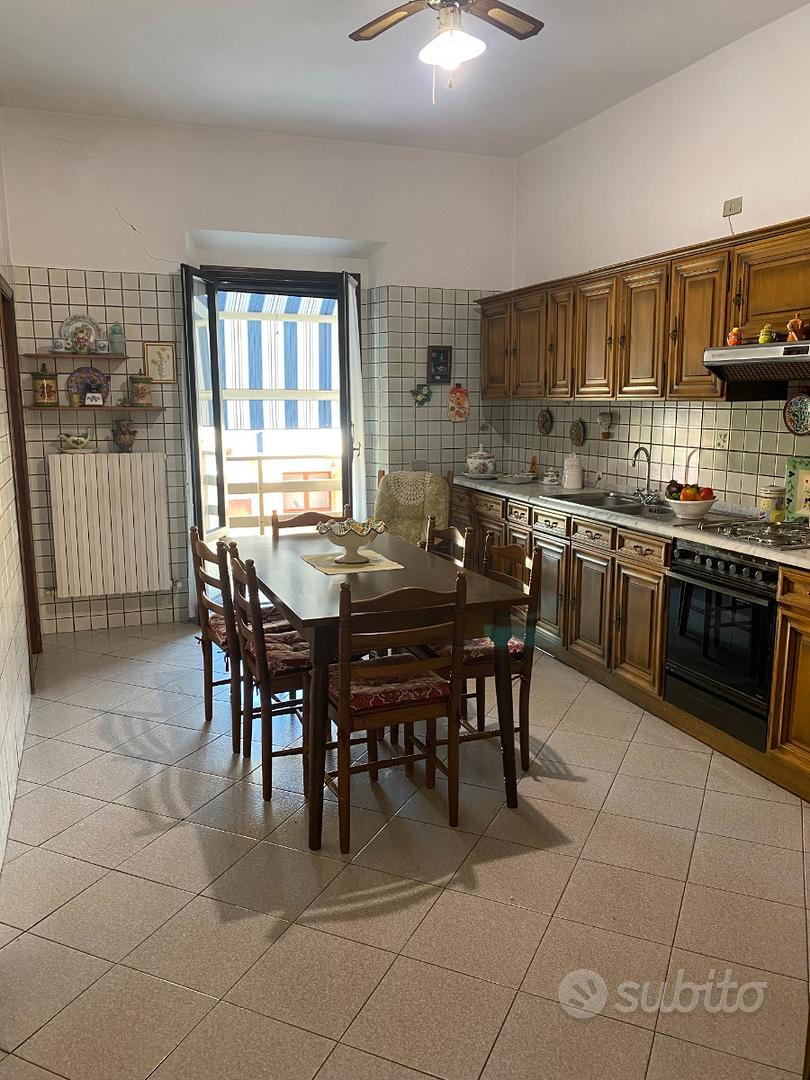 Appartamento – Roccastrada, Sticciano - Vista 3