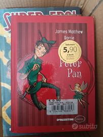 libri e fumetti 