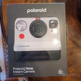 Polaroid gen 2 nuova