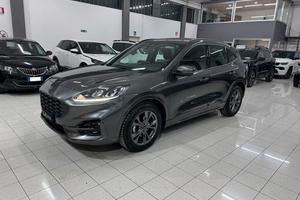 Kuga Full Hybrid 190CV ST-Line COME NUOVA