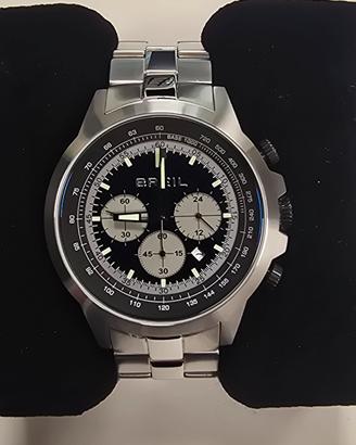 cronografo breil