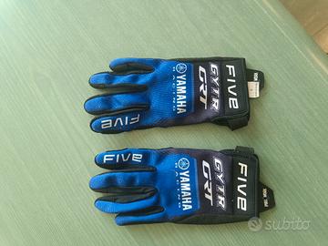 Guanti Yamaha Racing R1