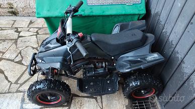 Quod 49CC 2 tempi 