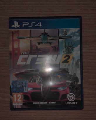THE CREW 2