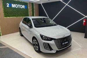 Peugeot 208 1.2 puretech Allure s&s 100cv GARANZIA