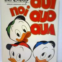 FUMETTI