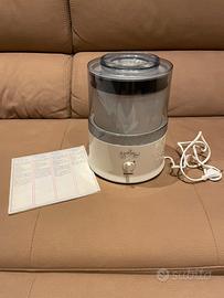 Macchina per il gelato