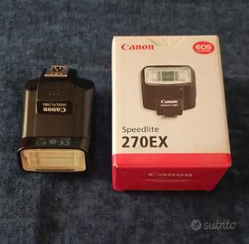 Canon Speedlite