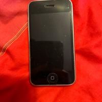 Apple Iphone 3GS 32GB A1303 NON FUNZIONANTE