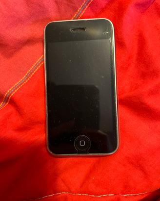 Apple Iphone 3GS 32GB A1303 NON FUNZIONANTE