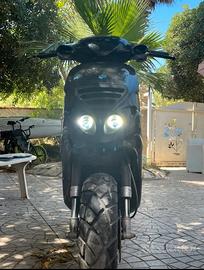 Piaggio nrg ntt