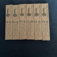 Set 12 cucchiaini Mulino Bianco