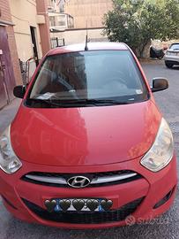 Hyundai i10 5 porte–Ottim come prima auto o città