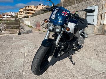 BUELL XB9SX