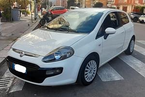 Fiat Punto Evo 1.2 3 porte S&S Dynamic