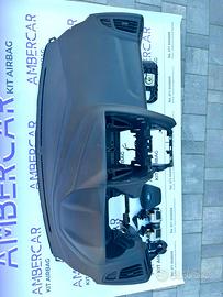 Ford Focus mk3 restyling 2016