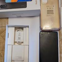 Redmi Note 11 4/64GB