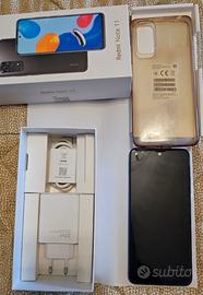 Redmi Note 11 4/64GB