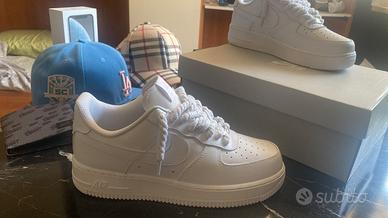 Nike Air Force One