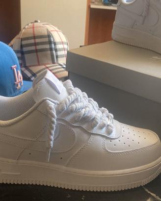 Nike Air Force One