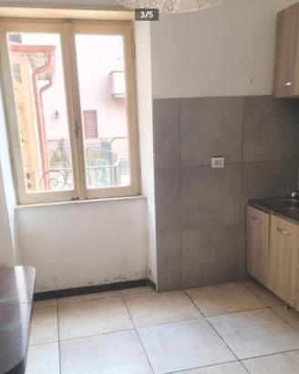 TOLFA QUADRiLOCALE ARREDATO E BEN COLLEGATO