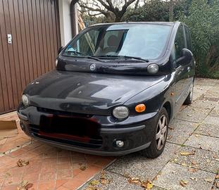 Fiat multipla 2003