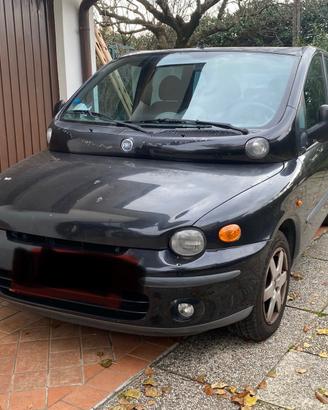 Fiat multipla 2003