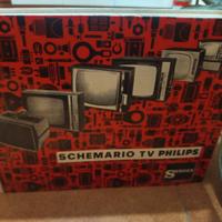 Schemario TV Philips