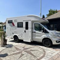 ROLLER TEAM Kronos Profilati 291 TL auto