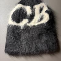 Cappello Cole Buxton in Alpaca