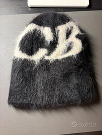 Cappello Cole Buxton in Alpaca