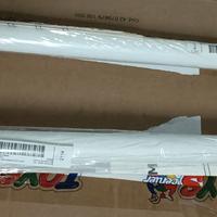 bastone appendiabito komplement Ikea 50 cm