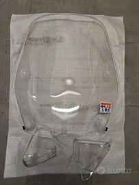 Parabrezza scooter Honda SH 125