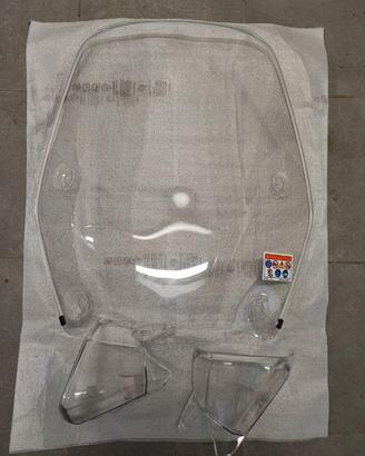 Parabrezza scooter Honda SH 125