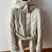 Giacca donna invernale