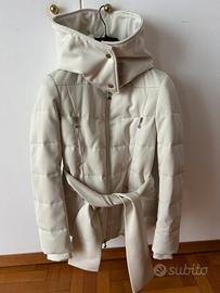 Giacca donna invernale