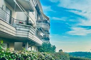 Appartamento di 55 m² con 2 locali e box auto a Sa