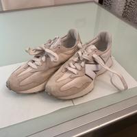 New Balance 327 Uomo tg 42