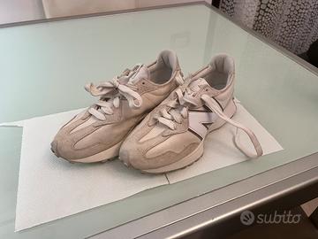 New Balance 327 Uomo tg 42