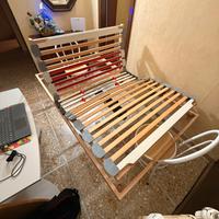 Rete Materasso Elettrica