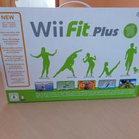 Wii Fit Plus Board