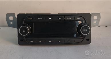 557799431 Modulo Stereo Opel Karl